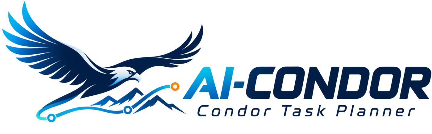 AI-CONDOR — Condor Task Planner